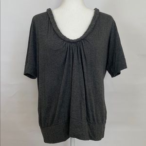 Torrid Short Sleeve Shirt